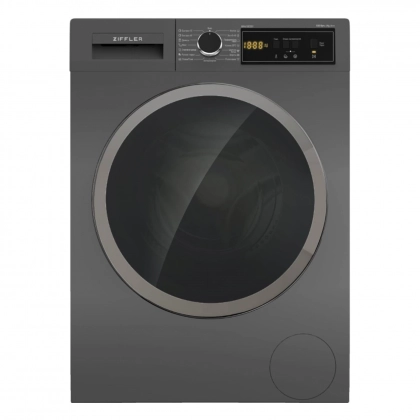 ZIFFLER WM 6100DG1 (6 Kg) kir yuvish mashinasi