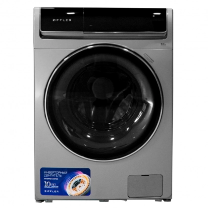 ZIFFLER ZF80-SK02 (8 Kg) kir yuvish mashinasi