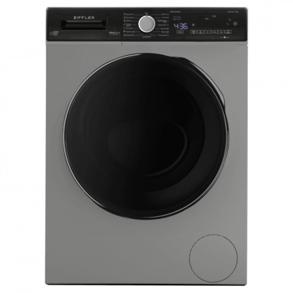ZIFFLER WM8120DG38 (8 Kg) kir yuvish mashinasi