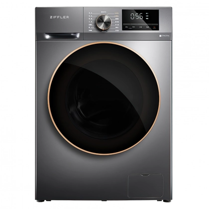 ZIFFLER T10-DDINTS (10 Kg) kir yuvish mashinasi