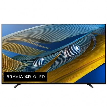 Sony XR-77A80J HDR (2021) 4K UHD Smart TV  televizori