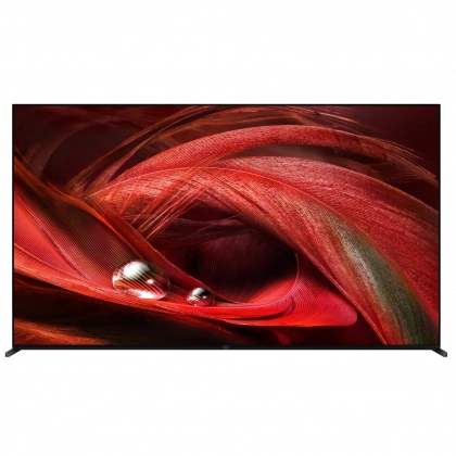 Sony XR-85X95J LED HDR (2021) 4K UHD Smart TV  televizori