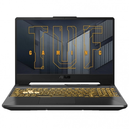 Asus TUF Gaming  Intel i7-11800H / DDR4 16GB / SSD 1TB / RTX3050Ti 6GB / 15.6" FHD IPS noutbugi