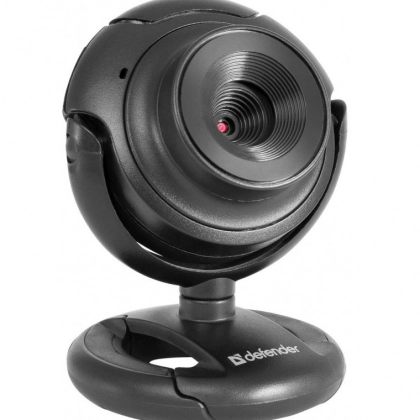 Веб-камера Defender C-2525 HD