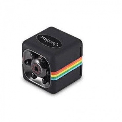 Hoco Mini Camera DI13 videokuzatuv kamerasi