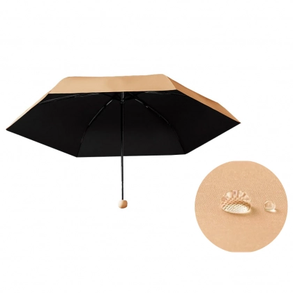 Зонт Xiaomi Zuotou fashionable umbrella (Yellow)