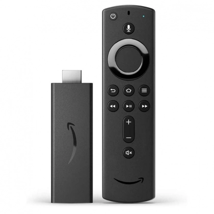 Amazon Fire TV Stick 4K 1/8 GB tv-adapteri