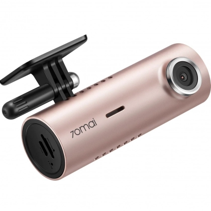 Xiaomi 70mai Dash Cam M300 (Rose) videoregistratori