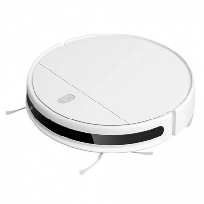 Робот-пылесос Xiaomi Mi Robot Vacuum-Mop Essential (Global) (White)