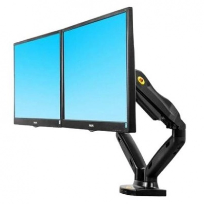 Кронштейн для монитора NB F195A (Двойной) (22-32)