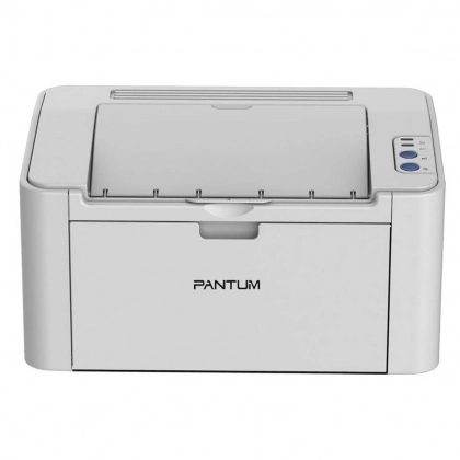 Принтер Pantum P2518 (A4, лазерный, ч/б)