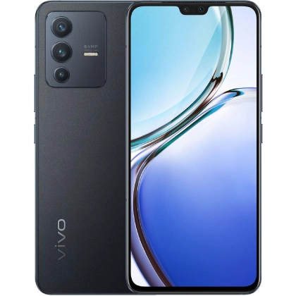 Vivo V23 5G 8/128GB Black Smartfoni