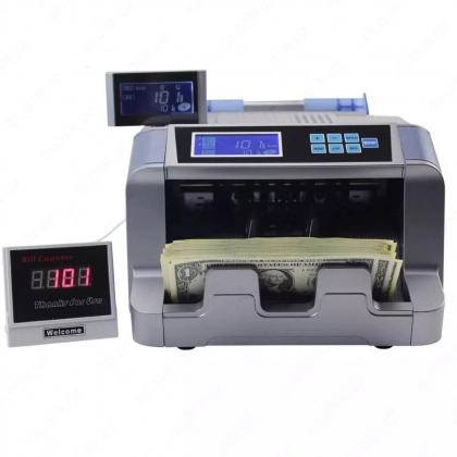 Bill Counter 728 pul sanash mashinasi