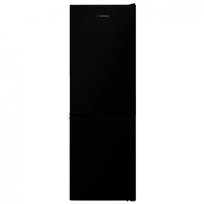 Холодильник Hofmann RF336CDBK/HF