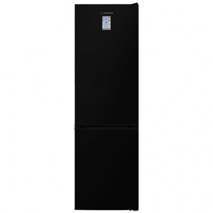 Холодильник Hofmann RF360CDBK/HF