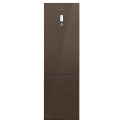 Холодильник Hofmann RF360CDMG/HF