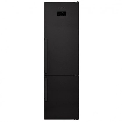 Холодильник Hofmann RF360CDBK-I/HF