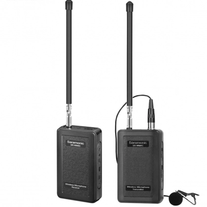 Saramonic SR- WM4C simsiz mikrofon tizimi
