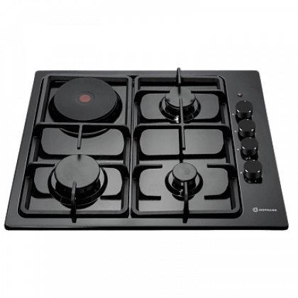 Hofmann CTBS631CBKS/HF oshxona plitasi yuzasi