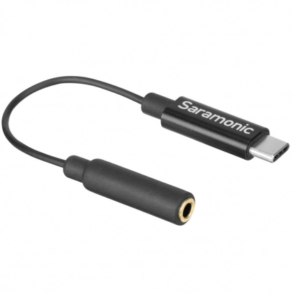 Переходник Saramonic SR-C2003 для Type-C