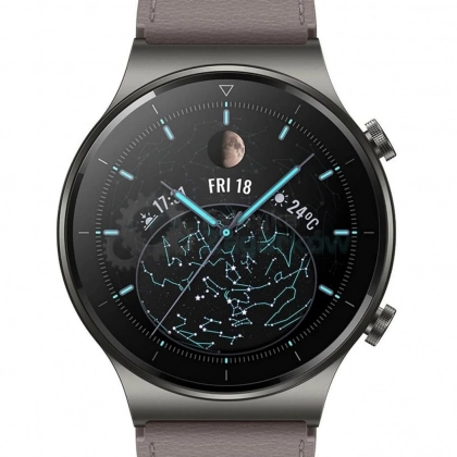 Huawei Watch GT 2 Pro smart-soati
