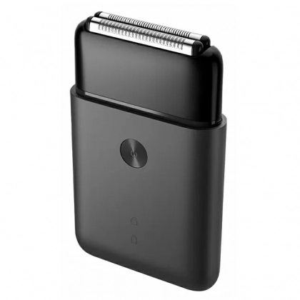Электробритва Xiaomi Mijia Portable Double Head Electric Shaver