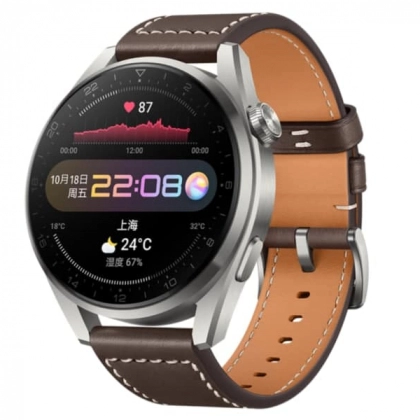 Huawei Watch GT 3 Pro smart-soati