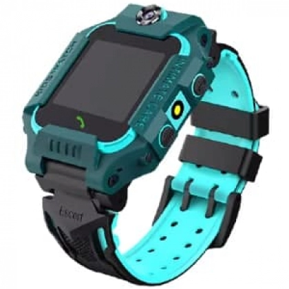 Smart2030 C002 Blue bolalar aqlli soati