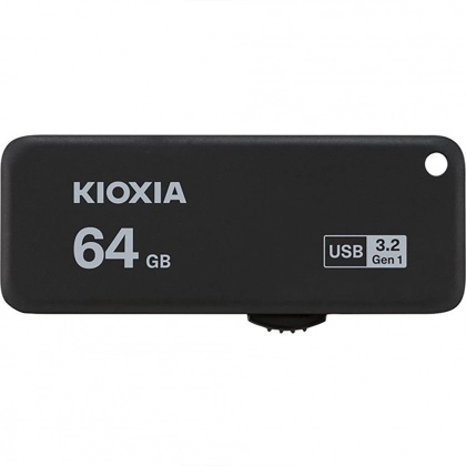 USB-флешка Kioxia U365 USB 3.2 64GB