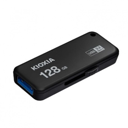 USB-флешка Kioxia U365 USB 3.2 128GB