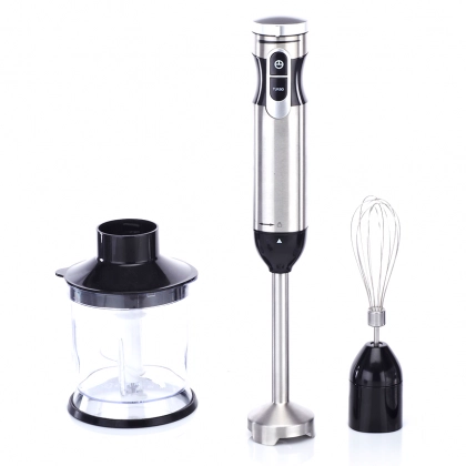 ZIFFLER HB1000SS blenderi