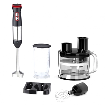 ZIFFLER HB800F blenderi