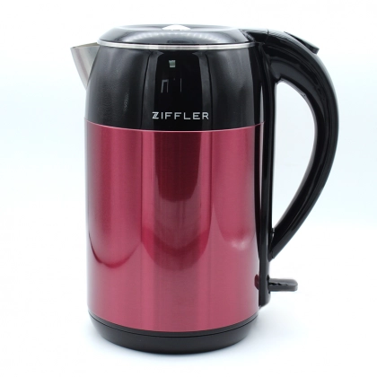 ZIFFLER ZFK-1802 elektr choynagi - rasm №1 ZIFFLER ZFK-1802 elektr choynagi
