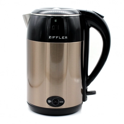 ZIFFLER ZFK-1803KW elektr choynagi - rasm №1 ZIFFLER ZFK-1803KW elektr choynagi