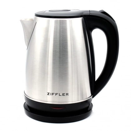 Чайник электрический ZIFFLER ZFK-1800SS