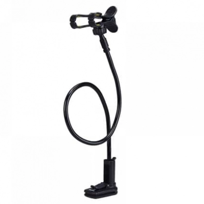 REMAX RM-C21 telefon va planshet uchun stol ushlagichi