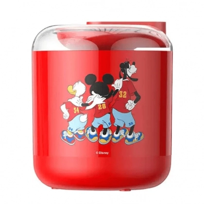 Remax Mickey Mouse BF143 qizil havo namlagichi