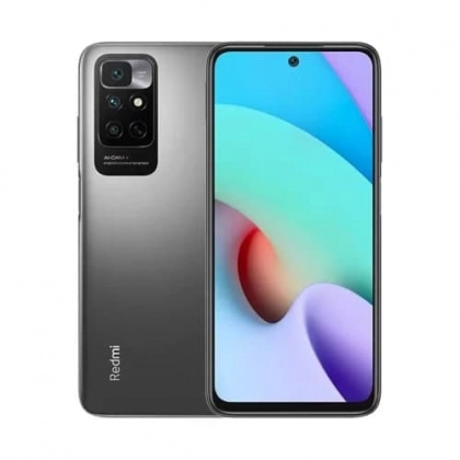 Смартфон Xiaomi Redmi Note 11 Pro 5G 8GB/256GB Graphite Gray