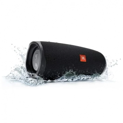 Портативная акустика Charge 4 Black