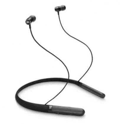 Беспроводные наушники JBL Live 200BT