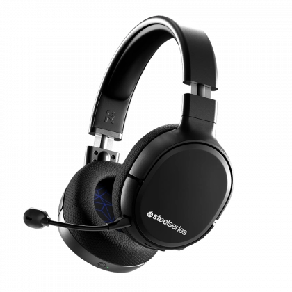 Компьютерные наушники SteelSeries Arctis 1 Wireless Playstation 5/4