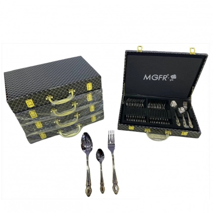 Набор столовых приборов MGFR (36 предметов)