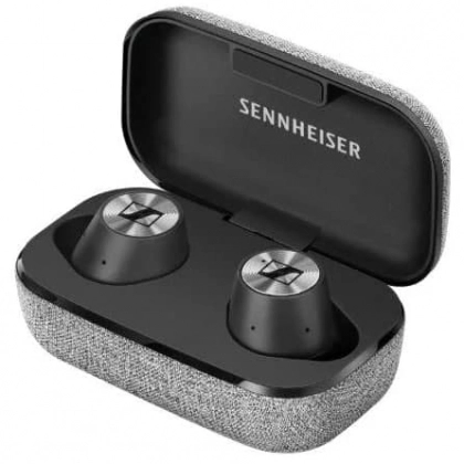 Беспроводные наушники Sennheiser Momentum