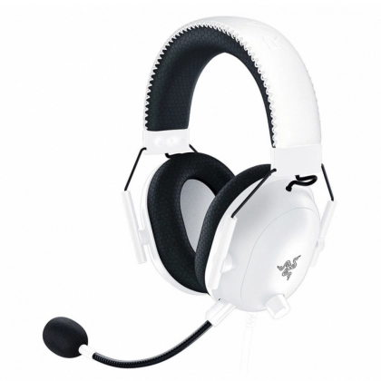 Беспроводные наушники Razer Blackshark V2 Pro White