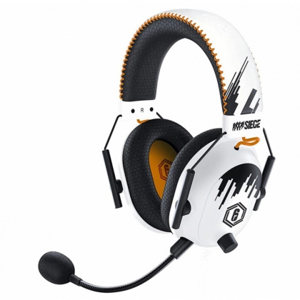 Беспроводные наушники Razer Blackshark V2 Pro Six Siege Special Edition