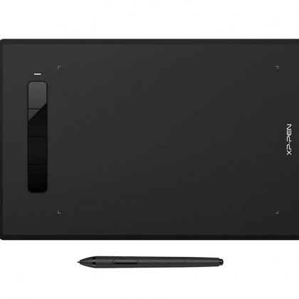 XP-PEN Star G960S Plus grafik plansheti