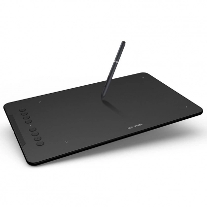 XP-PEN Deco 01 v2 grafik plansheti
