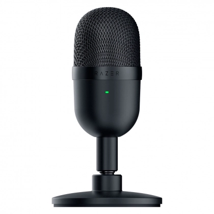 Микрофон Razer Seiren mini (Black)
