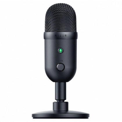 Razer Seiren V2 X (Black) mikrofoni