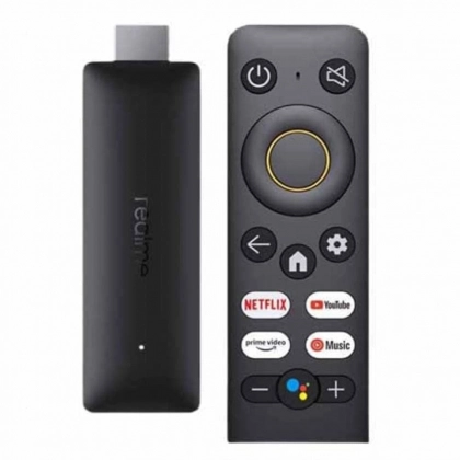 Приставка Realme 4K Smart TV Stick